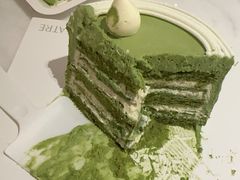 -théATRE 茶聚场(王府中環店)
