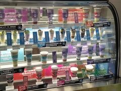 -Blueglass酸奶(财富购物中心店)