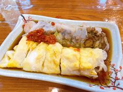 -张记炸串肠粉