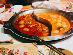 -大龙燚火锅