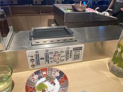 -肉肉大米(金虹桥店)