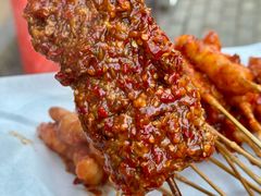 -辽B·小串(总店)