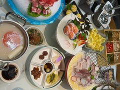 -虾佬圣汤·海鲜姿造(乐堤港店)