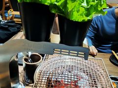 -九田家黑牛烤肉料理(二天地店)