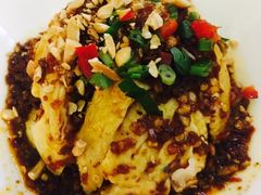 -翡翠拉面小笼包(机场DFS店)