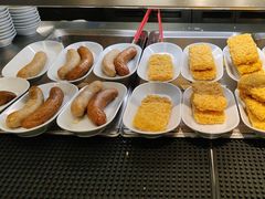 -宜家·瑞典风味餐厅(武汉荟聚中心店)