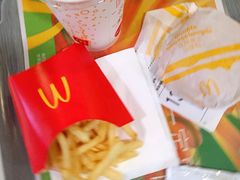 -麦当劳(金沙广场店)