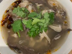 -四季小馆·地道北京小吃(广百店)