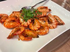 -彩丰楼·中餐厅(国家会展中心上海洲际店)