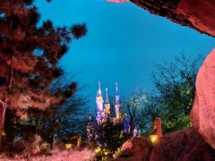 -上海迪士尼度假区