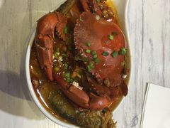 十面欢腾(长乐路店)-十面欢腾·海鲜面·台式Bistro(长乐路店)