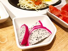 -豪客来牛排(成都锦江大融城店)