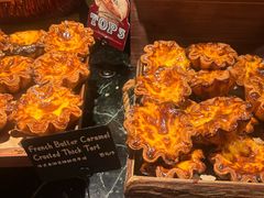 -B&C黄油与面包·THE GARDEN BAKERY概念店(世纪汇店)