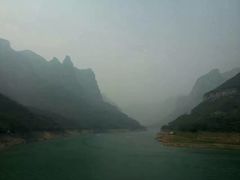 景点-云台山风景名胜区