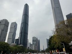 -海心沙亚运公园