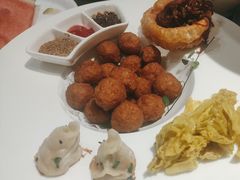 -京味斋·北京烤鸭(北京南站洋桥店)