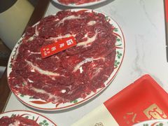-汕头八合里海记牛肉店(清河店)