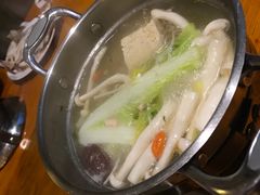 -富虹国际海鲜自助餐
