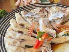 -九井澤精致料理(金茂店)