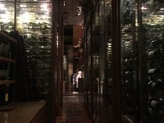 -上海柏悦酒店·世纪100牛排馆