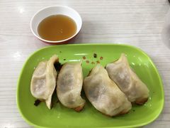 锅贴-珊珊小笼馆(仙霞路店)