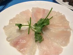 龙利鱼柳-千岛蚝高压锅生蚝·人参火锅(白云万达店)