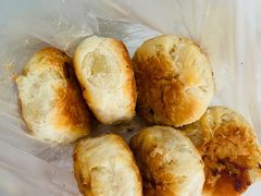 鲜肉反烧-草庐酒家