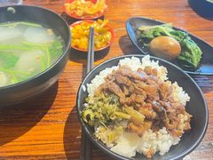 -大三元台湾鲁肉饭(沙井新桥店)