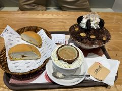 -劳顶笨Rotty Bun(青岛城阳店)