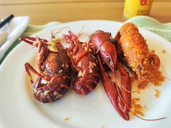 -怡咖啡·自助餐·西安香格里拉