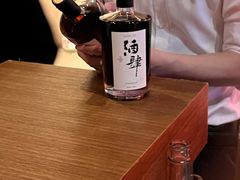 -苏州凯悦酒店·酒肆(华池街店)