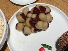-芳芳私房菜·精做淮扬菜(承德路店)