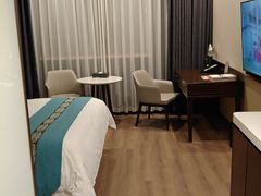 -南京钟山宾馆(江苏省会议中心)