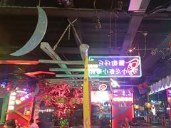 -路边边.炒菜烧烤.音乐餐厅(良乡长虹店)