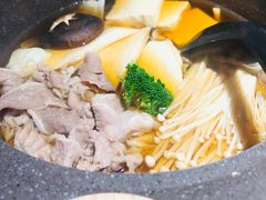 -三石铁板烧(紫竹桥店)