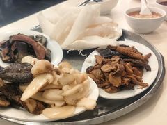 -太婆天府山珍酒楼(亚运村店)