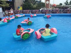 -大信·云顶星河游乐王国