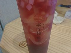 -书亦烧仙草(新田360广场负一楼店)