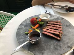 -鹿萤季·营地小馆(皇后公园店)
