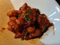 糖醋里脊-外婆家(南开大悦城店)
