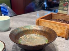 -奇芳阁·百年清真南京菜(夫子庙店)