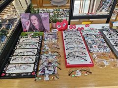 -世纪大明眼镜·蔡司战略授权店(汉街店)