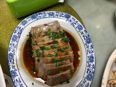 -观桥阁(锦溪店)