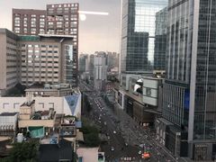 -帝京日语(春熙路旗舰校区)