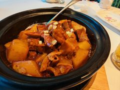 -醉辉皇原味海鲜江南菜(成都大魔方店)