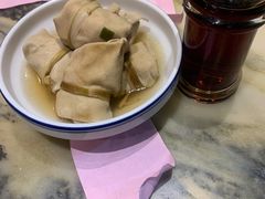 -慧娟面馆·餐厅(望江路店)