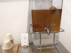 -喜茶(上海打浦桥日月光gelato lab+店)