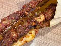 -圆西烤肉(园西路店)
