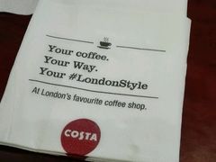 -COSTA COFFEE(水游城店)