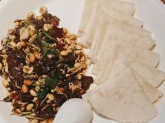 -永安鱼庄·镇江菜(三店纬五路店)